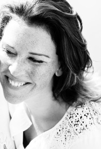 Profielfoto Arianne 2015